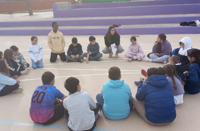 talleres socioeducativos