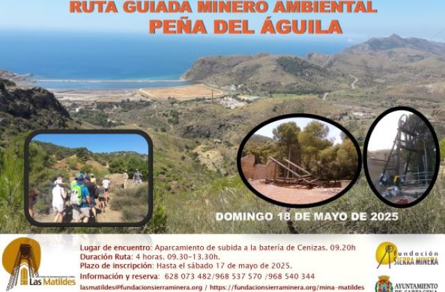 Ruta minero-ambiental