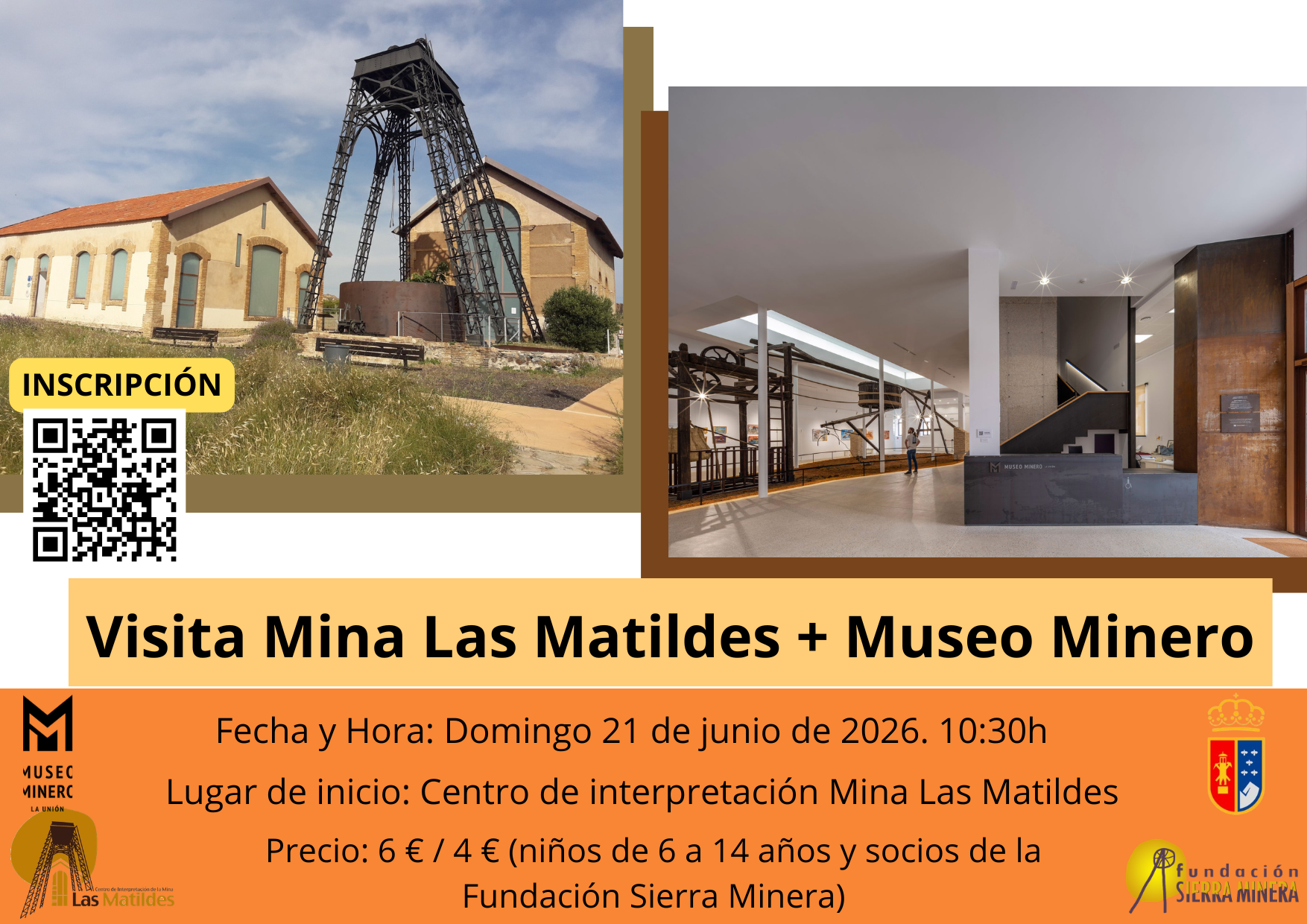 Visita conjunta