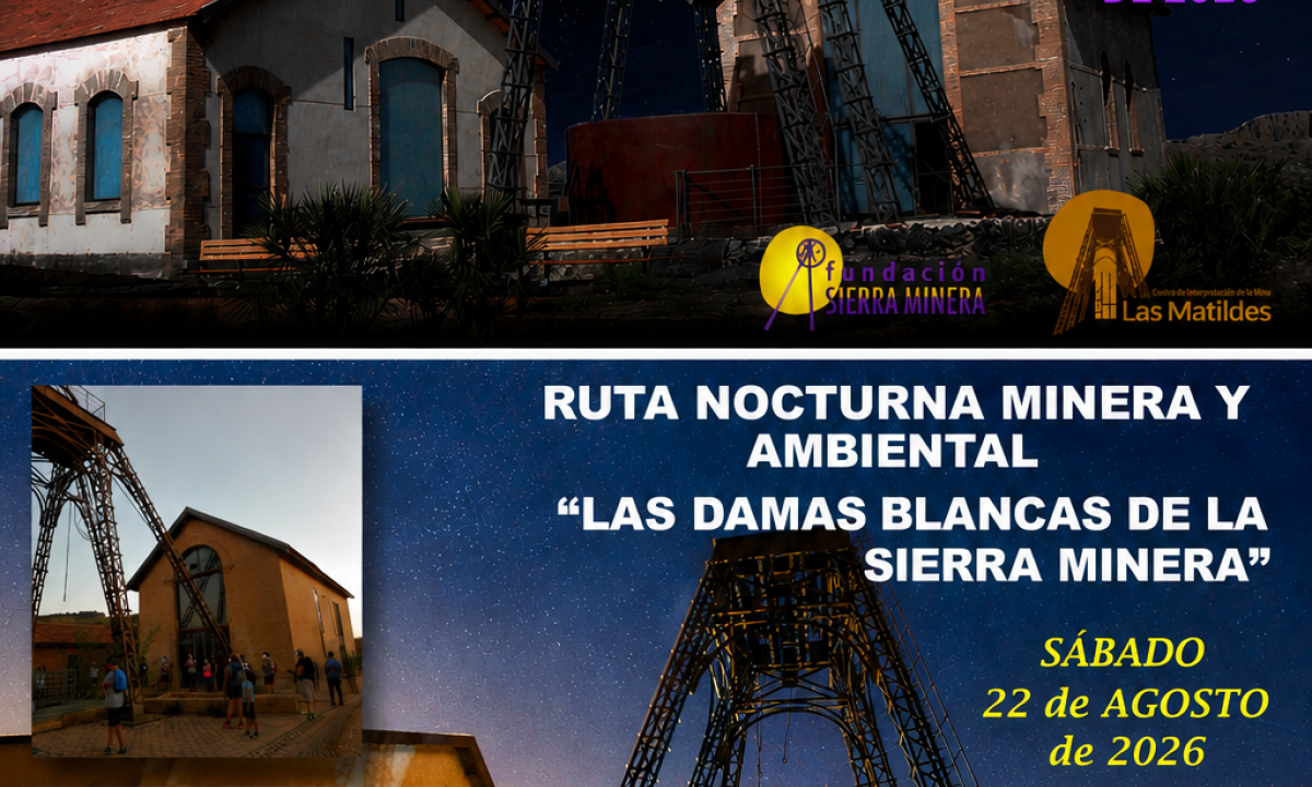 DOS NOCHES MUY ESPECIALES
