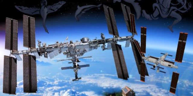 Estrellas y constelaciones