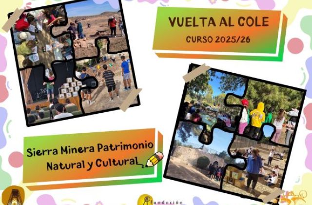 Actividades del curso 2025