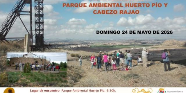 Del Huerto a la Mina