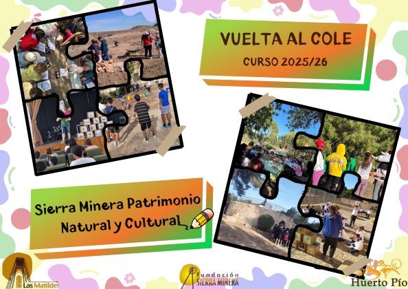 Actividades del curso 2025