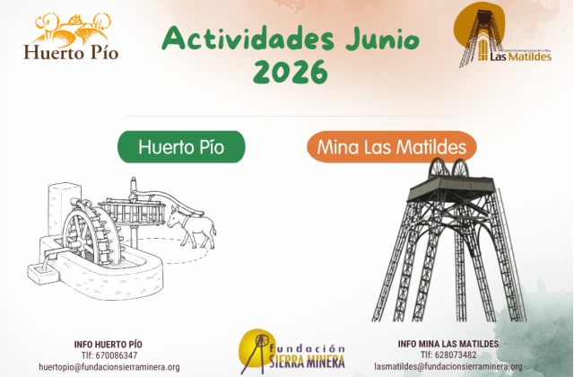 Junio de 2026
