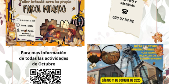 jornadas 11 de Octubre