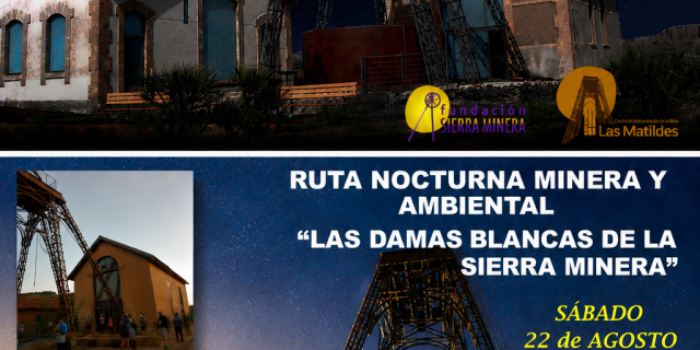DOS NOCHES MUY ESPECIALES