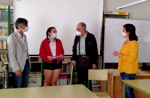 concurso contra el racismo