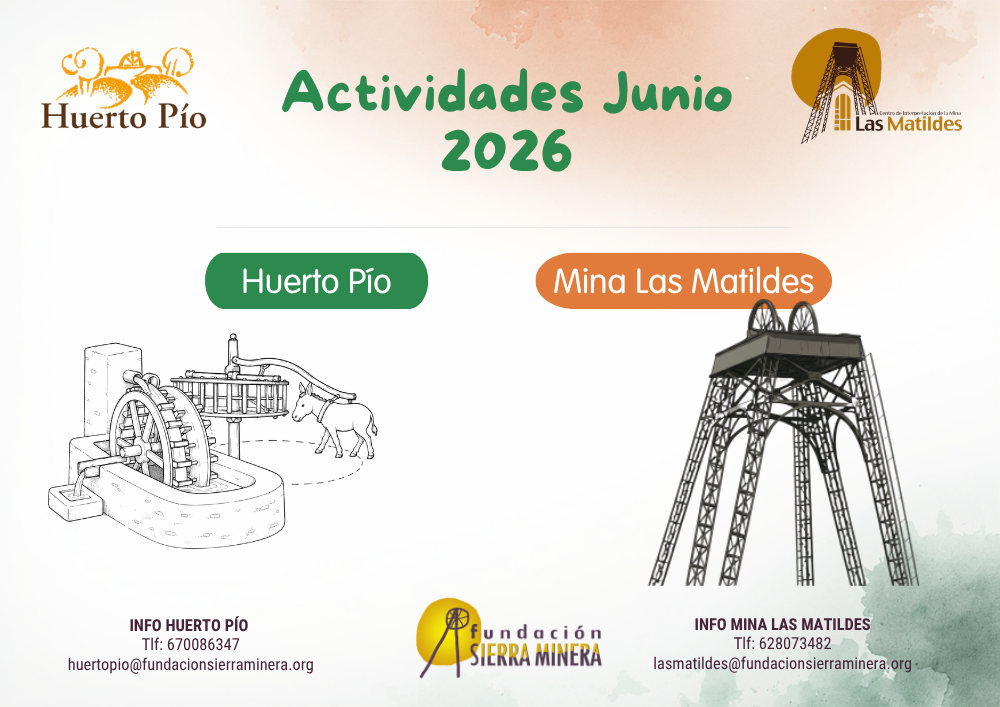 Junio de 2026