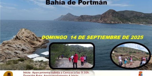 Bahia de Portman