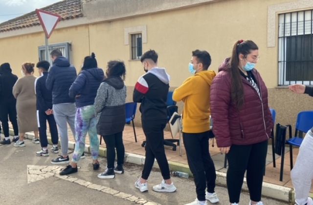 Talleres de competencias proyecto Labor VII