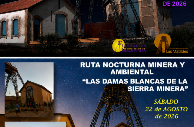 DOS NOCHES MUY ESPECIALES