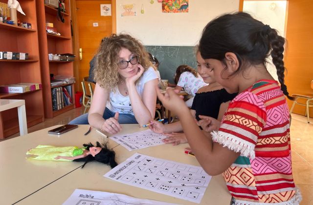 Voluntariado europeo