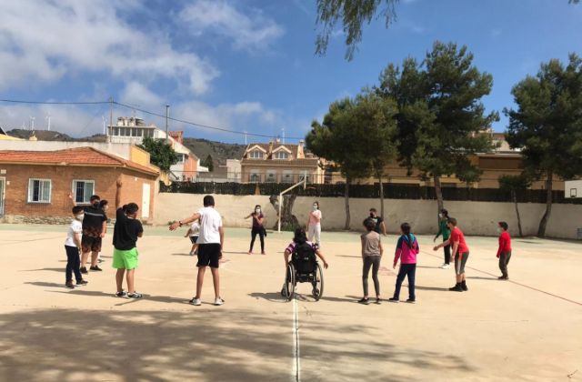 El proyecto 'I+DxT', un impulso hacia los hábitos de vida saludable