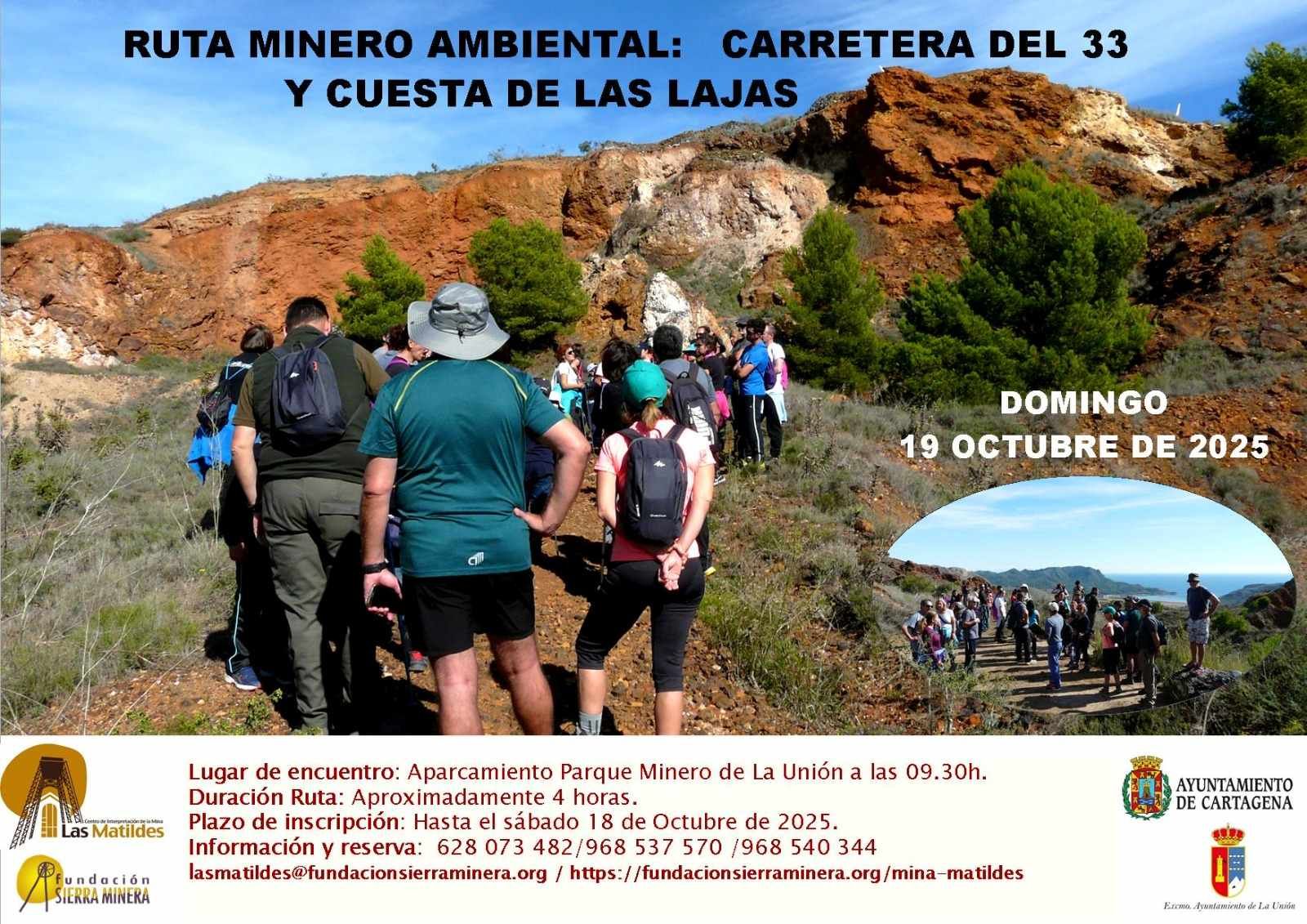 Carretera del 33