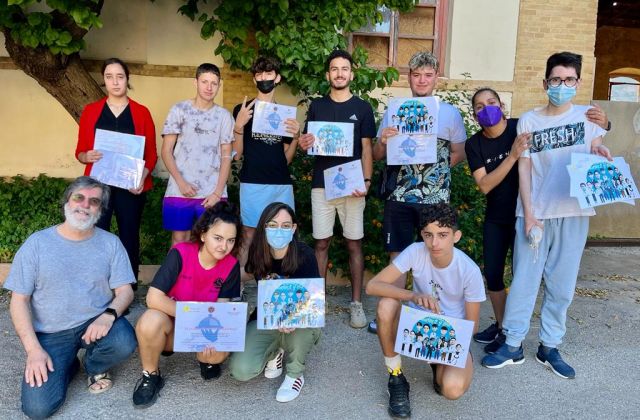 Despedida Programa Formativa Profesional