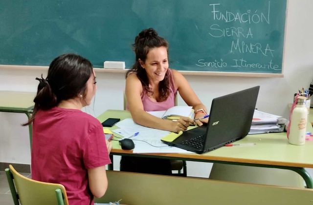 Servicio Itinerante 2023