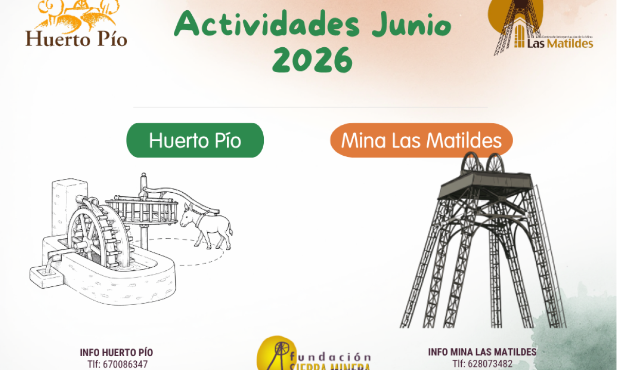Junio de 2026